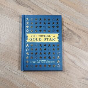 🔺️EUC Give Yourself a Gold Star!